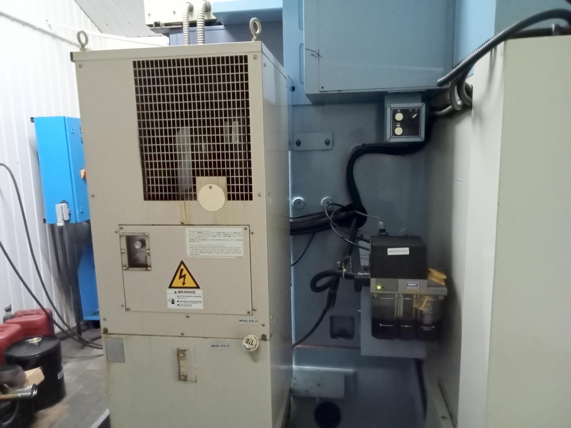 Centro di lavoro CNC OKK VM5-II in vendita - foto 3